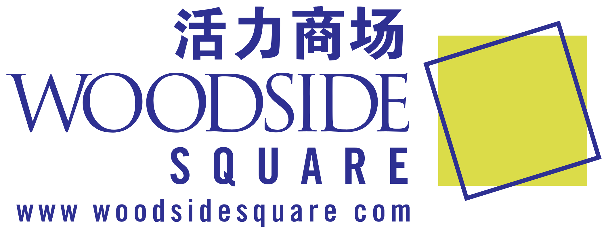 Woodside Square